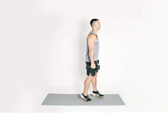 如何增强跑者小腿肌肉力量？它关系到跑姿跑速