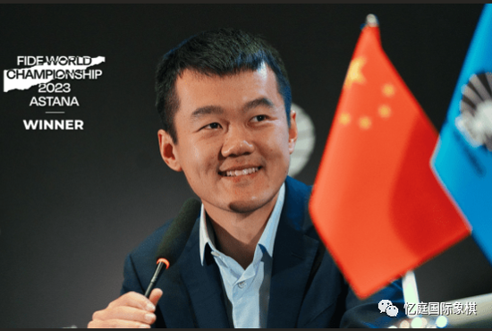 chess.com：惊人的Rg6 丁立人决胜时刻分析(图谱)_国际象棋_新浪竞技风暴_新浪网