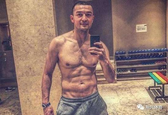 西热力江公然约架李景亮?他只是为老乡提升热