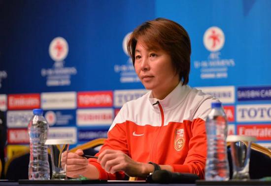 前国门高红世界杯之旅关于中国女足的反思探索