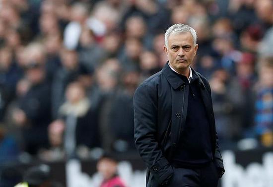 穆帅：希望淘汰赛再交手拜仁 这场会影响未来用