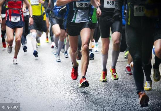 马拉松比赛最易犯的三大错误 速度误区需警惕