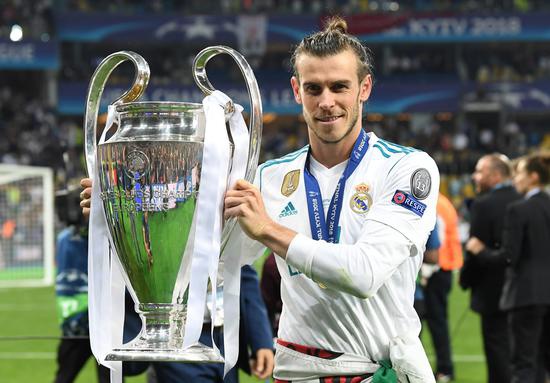 塞瓦略斯：不信任贝尔的人 去看几场欧冠决赛吧