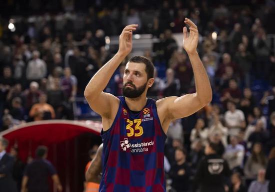 太潇洒!拒绝4500万美元大合同 29岁在NBA退役