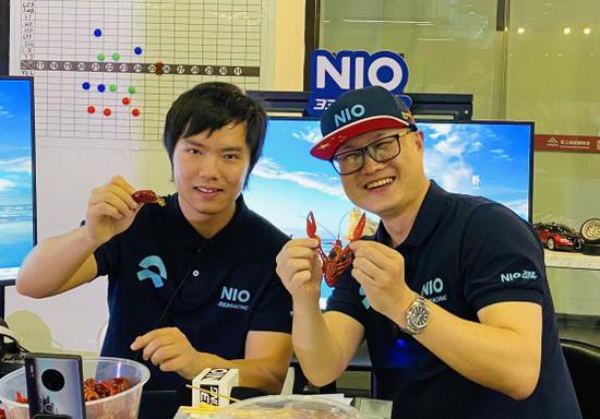 FE| FE“屋里赛”摩纳哥站：蔚来333又一突破