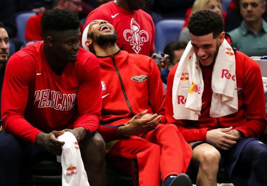 单独为他制定一套复赛方案!NBA特权球员啊!