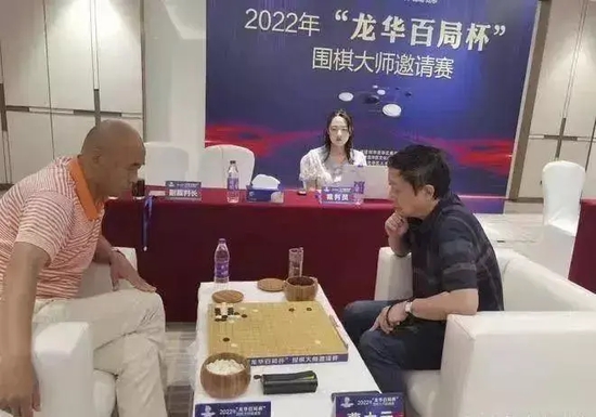 曹大元vs刘小光