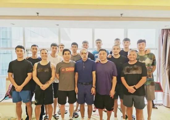 昔日男篮主控离世！他培养出刘玉栋等多位球星