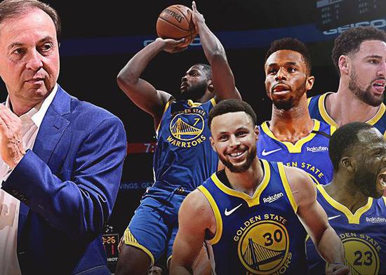 勇士老板 再添一名强援勇士将建立新王朝 Nba 新浪竞技风暴 新浪网