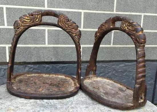 马具小百科