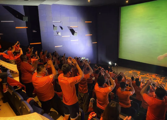 中超"云观众"是如何产生的?