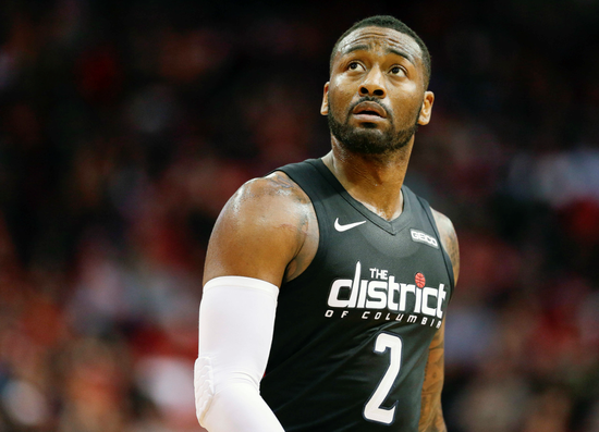 他把“球队老大”比作皮蓬，把自己比作乔丹！