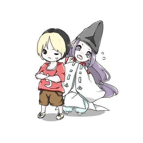 我们之间永远不会有结局 一波围棋头像之棋魂篇