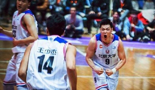 两大选秀热门退出CBA选秀 张宁迎来好机会