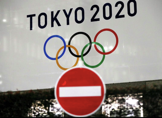 庞德又出新论！称新冠疫情甚至将影响北京冬奥