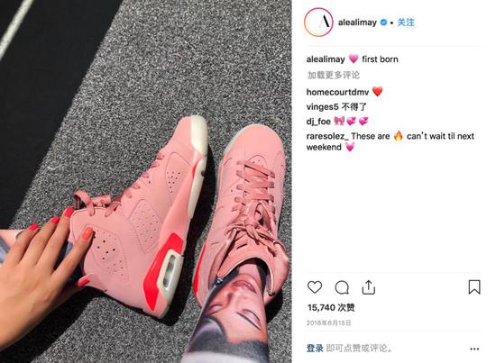 2019年,中国的球鞋人口到底有多少?