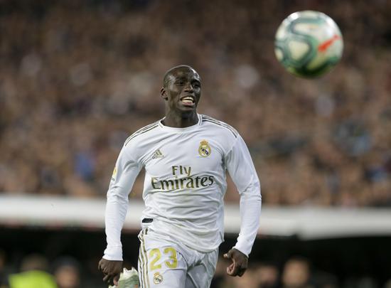 储备力量惊人！皇马边后卫总身价达1.78亿欧元