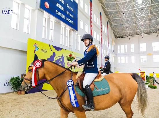 青岛小嫚梁旖旎