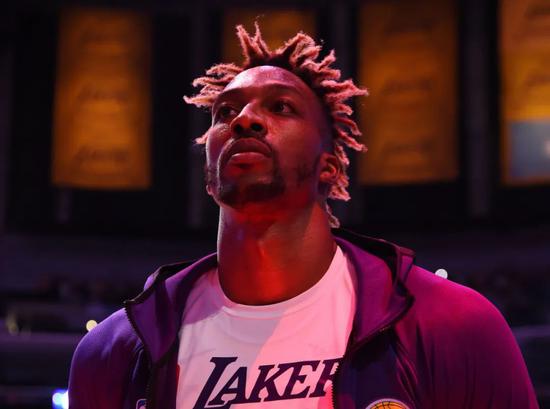 离队倒计时？湖人真摊上麻烦了啊