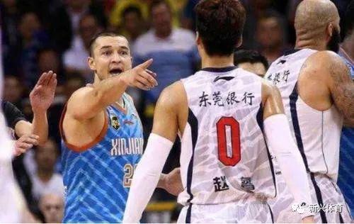 西热力江公然约架李景亮?他只是为老乡提升热