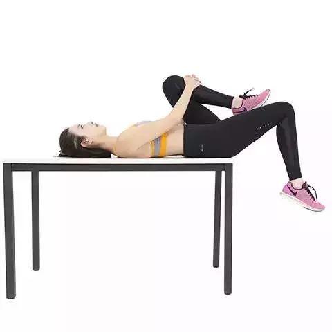 复跑后的腰背疼痛 该如何解决？