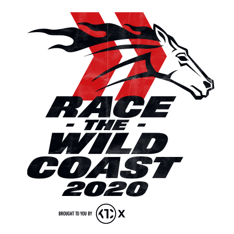 350公里“狂野海岸”耐力赛，全新模式挑战极限