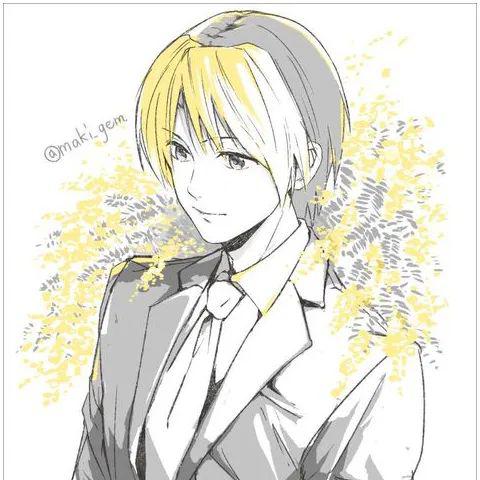 我们之间永远不会有结局一波围棋头像之棋魂篇