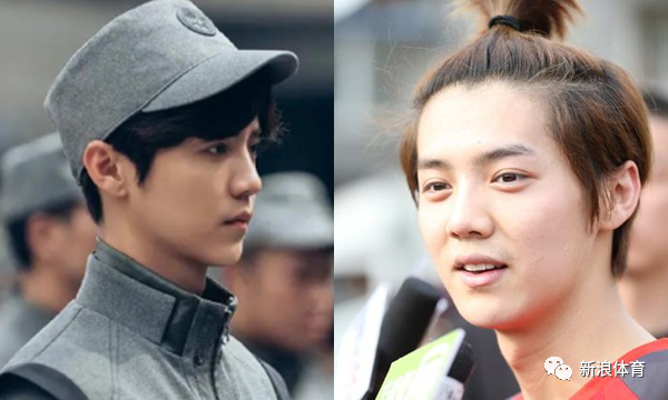 鹿晗都三十了？当年要为他献血的你们还好吗？