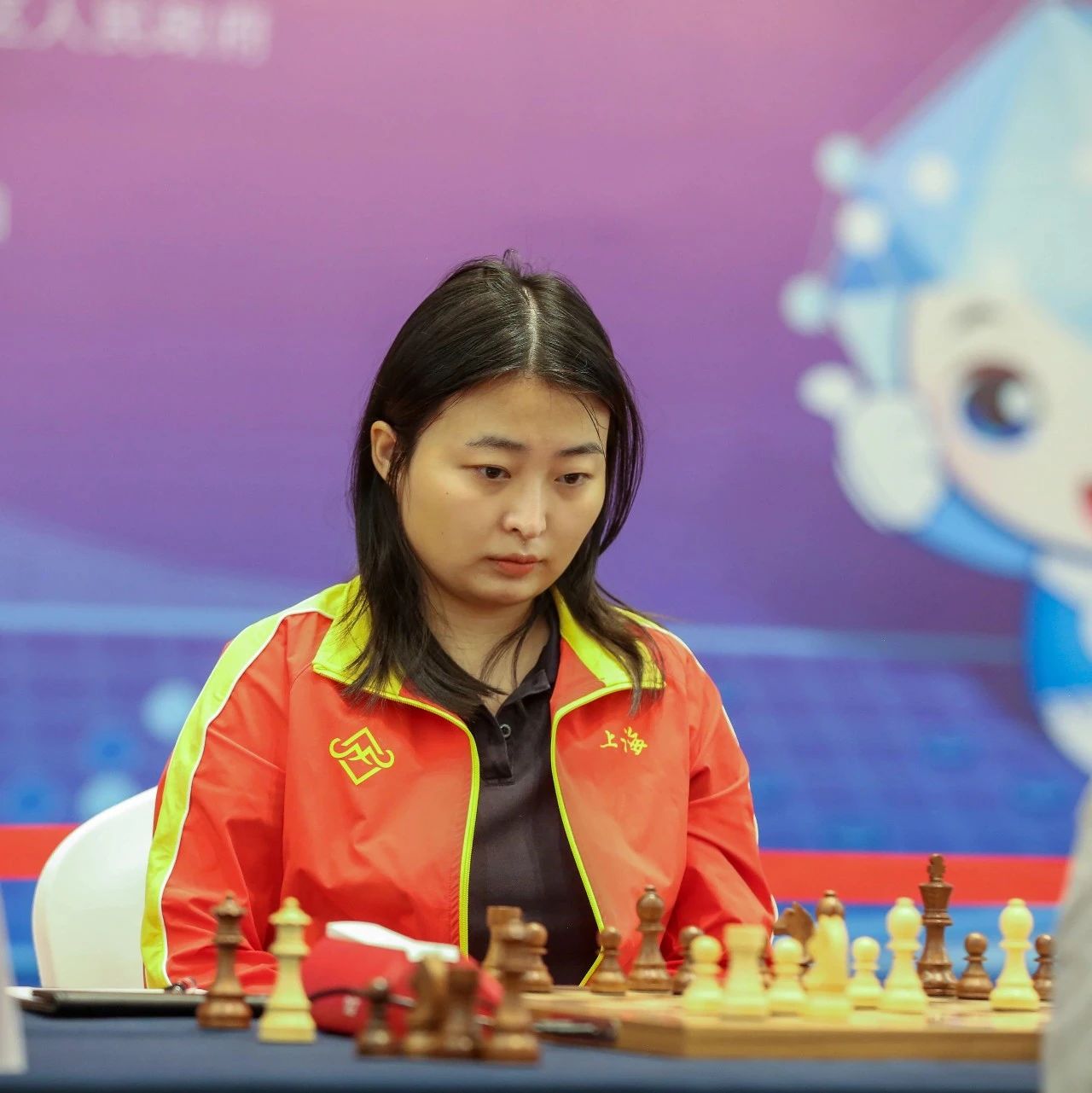 五智会国际象棋比赛 四项团体赛产生四强队伍_棋牌_新浪竞技风暴_新浪网