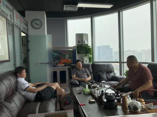 MMA中国电影大计划敬请期待