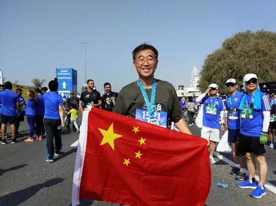 李小白好评如潮的大阪马拉松到底有什么秘诀