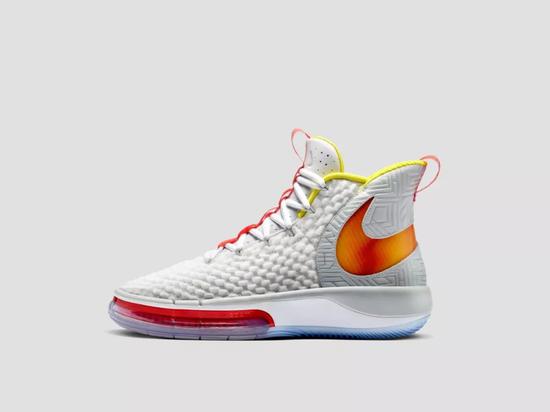 nikealphadunk一飞冲天