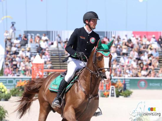 洛伦佐·德·卢卡（Lorenzo de Luca）