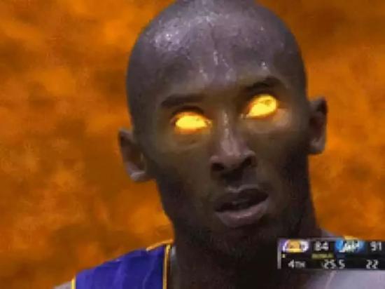 NBA停赛一天!竟是因为科比……