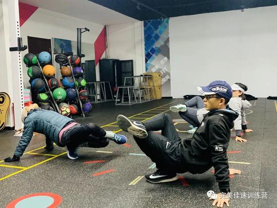 有时候不逼自己一下 不会知道你到底有多大潜力