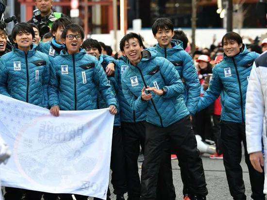 箱根驿传 | 万米平均28:50.55 东海大志在卫冕