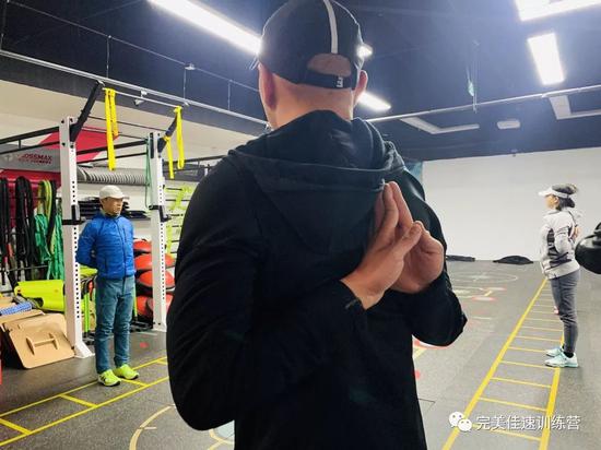 有时候不逼自己一下 不会知道你到底有多大潜力