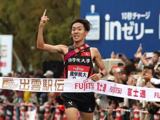箱根驿传 | 万米平均28:50.55 东海大志在卫冕