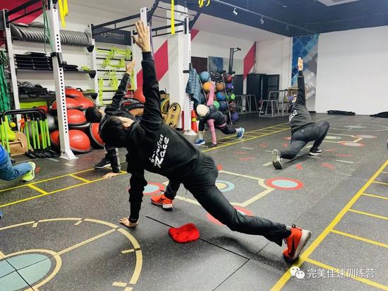 有时候不逼自己一下 不会知道你到底有多大潜力