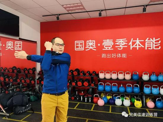 有时候不逼自己一下 不会知道你到底有多大潜力