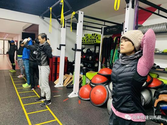 有时候不逼自己一下 不会知道你到底有多大潜力