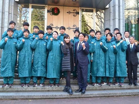 箱根驿传 | 万米平均28:50.55 东海大志在卫冕