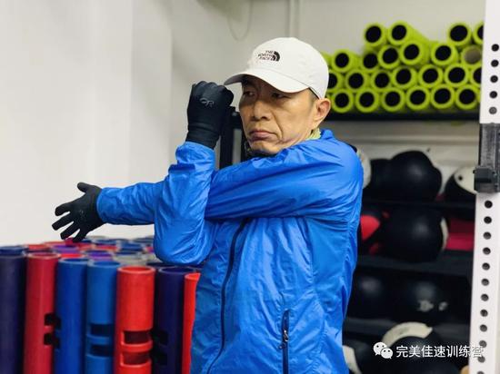 有时候不逼自己一下 不会知道你到底有多大潜力