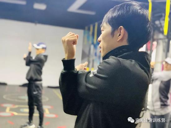 有时候不逼自己一下 不会知道你到底有多大潜力