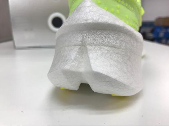 新材料不断问世 boost缓震技术还能横行江湖吗?