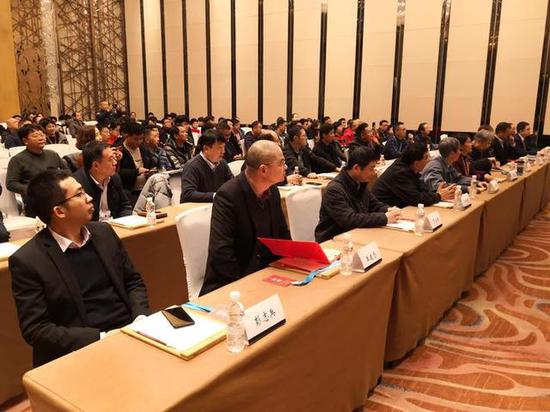 晚报杯业余围棋锦标赛开幕 钱江晚报队蓄势待发