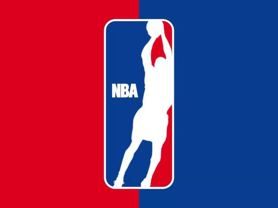 灵感来自杰里-韦斯特的一张照片,但nba从未官宣现在的logo,就是韦斯特