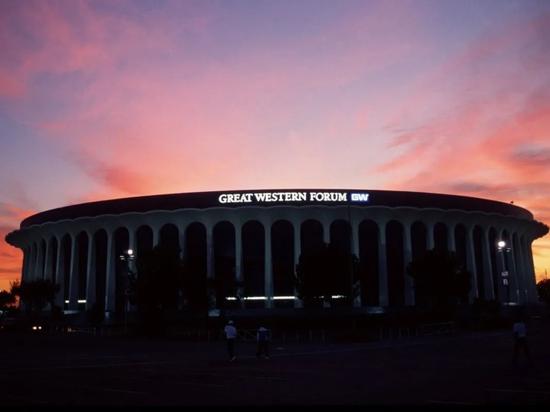 报价128亿人民币！NBA西决球队要被卖了！