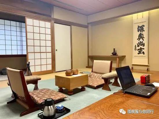 文化公益行名家讲堂 钱国柱:少儿围棋教学侧重点