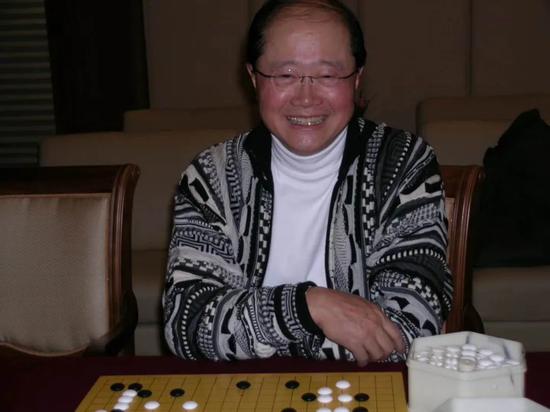 答明皓师长